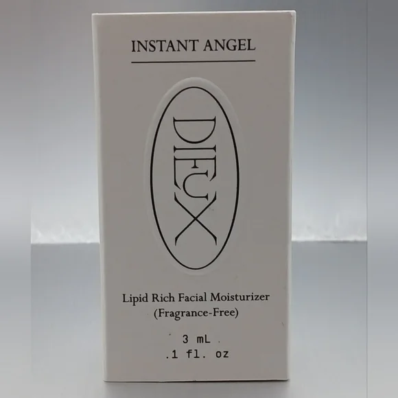 5 For $25 Item🌸 Dieux Instant Angel Lipid Rich Facial Moisturizer - Picture 2 of 4